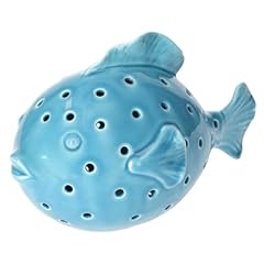 Keyhomestore pesce palla usato  Spedito ovunque in Italia 
