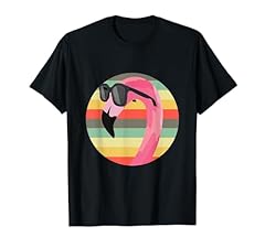 Retro flamingo pinker gebraucht kaufen  Wird an jeden Ort in Deutschland