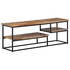 Vidaxl solid reclaimed for sale  Delivered anywhere in UK