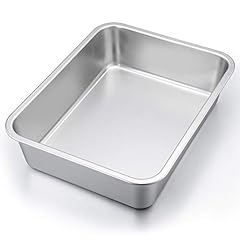 Chef lasagna pan for sale  Delivered anywhere in USA 