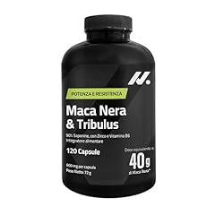 Tribulus terrestris saponine usato  Spedito ovunque in Italia 