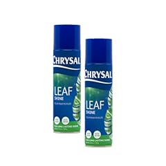 Chrysal leaf shine for sale  Delivered anywhere in USA 