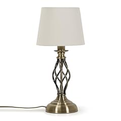 Valuelights antique brass for sale  Delivered anywhere in UK