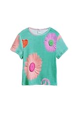 Desigual mädchen peace gebraucht kaufen  Wird an jeden Ort in Deutschland
