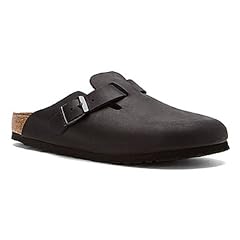 Birkenstock boston classic for sale  Delivered anywhere in USA 