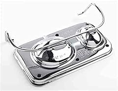 Jegs 631501 chrome for sale  Delivered anywhere in USA 