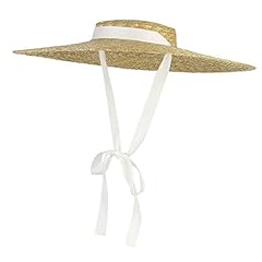 Hngm chapeau paille d'occasion  Livré partout en France