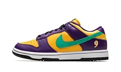 Nike scarpe basket usato  Spedito ovunque in Italia 