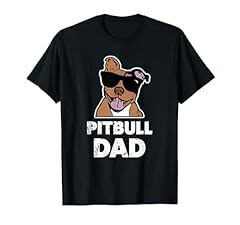 Proud pitbull dad for sale  Delivered anywhere in USA 