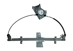 Window regulator mechanism for sale  Delivered anywhere in UK