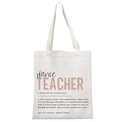 Jtouk dance teacher for sale  Delivered anywhere in UK