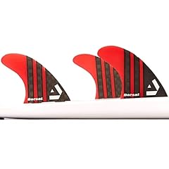 Dorsal surfboard fins gebraucht kaufen  Wird an jeden Ort in Deutschland