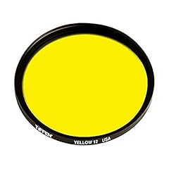 Tiffen filtro giallo usato  Spedito ovunque in Italia 