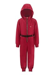 Relibeauty red jumpsuit for sale  Delivered anywhere in USA 