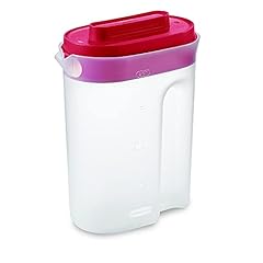 Rubbermaid compact pitcher for sale  Delivered anywhere in USA 