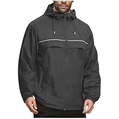Waterproof jacket mens for sale  Delivered anywhere in UK