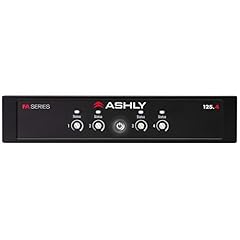 Ashly fa125.4 125w for sale  Delivered anywhere in USA 