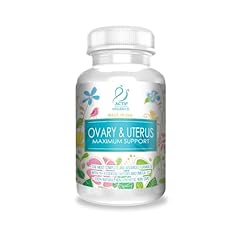 Actif ovary uterus for sale  Delivered anywhere in USA 