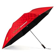 Scuderia ferrari parapluie d'occasion  Livré partout en France