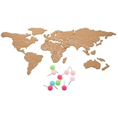 Funomocya map wall for sale  Delivered anywhere in USA 