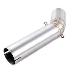 Motorcycle muffler suzuki for sale  Delivered anywhere in UK