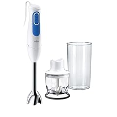Braun multiquick3 mq3020 usato  Spedito ovunque in Italia 