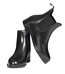 Jodhpurstiefelette chelsea sch d'occasion  Livré partout en France