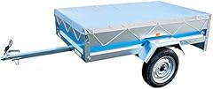 Ukb4c waterproof trailer for sale  Delivered anywhere in UK