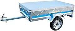 Waterproof trailer cover for sale  Delivered anywhere in UK