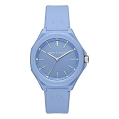 Armani exchange ax4611 usato  Spedito ovunque in Italia 