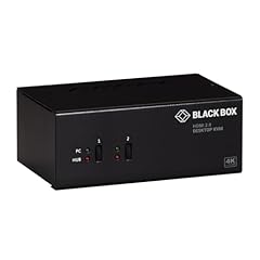 Black box kvm for sale  Delivered anywhere in USA 