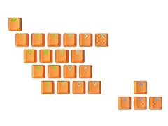 Ranked set touches d'occasion  Livré partout en France