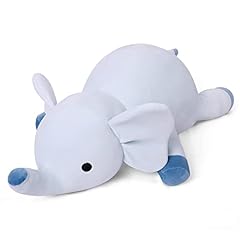 4.2lbs elephant weighted for sale  Delivered anywhere in USA 
