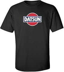 Datsun retro logo gebraucht kaufen  Wird an jeden Ort in Deutschland