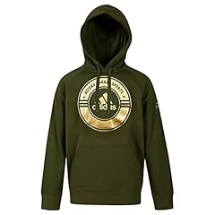 Adidas hoodie combat gebraucht kaufen  Wird an jeden Ort in Deutschland
