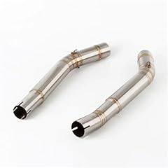 Motorcycle exhaust suzuki for sale  Delivered anywhere in UK