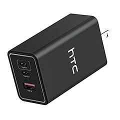 Htc 65w usb for sale  Delivered anywhere in USA 