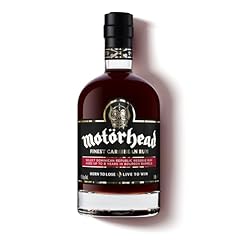 Motorhead finest caribbean for sale  Delivered anywhere in UK
