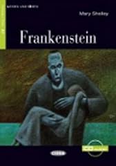 Frankenstein file audio usato  Spedito ovunque in Italia 