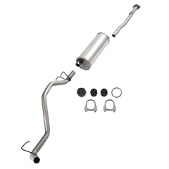 Baloceo muffler tail for sale  Delivered anywhere in USA 