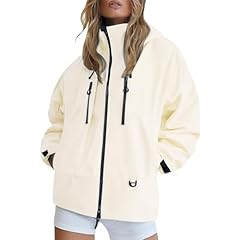 Lightweight waterproof jacket for sale  Delivered anywhere in UK