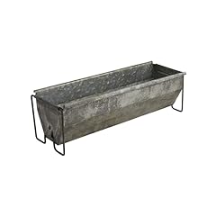Creative metal trough for sale  Delivered anywhere in USA 