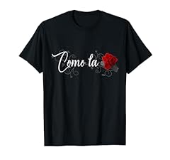 Como flor shirt for sale  Delivered anywhere in USA 