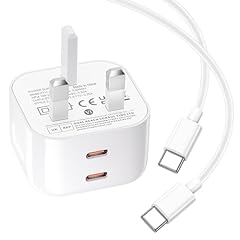 Ipad charger apple for sale  Delivered anywhere in UK
