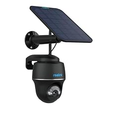 Reolink 5mp solar gebraucht kaufen  Wird an jeden Ort in Deutschland