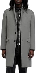 Allsaints hal coat for sale  Delivered anywhere in USA 