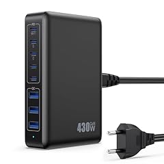 430w caricatore usb usato  Spedito ovunque in Italia 