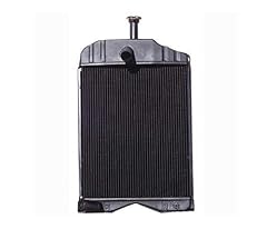 579004m91 radiator fits for sale  Delivered anywhere in USA 