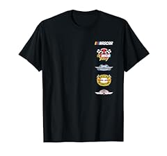 Nascar stacked historical for sale  Delivered anywhere in USA 