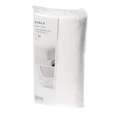 Ikea dvala spannbetttuch gebraucht kaufen  Wird an jeden Ort in Deutschland